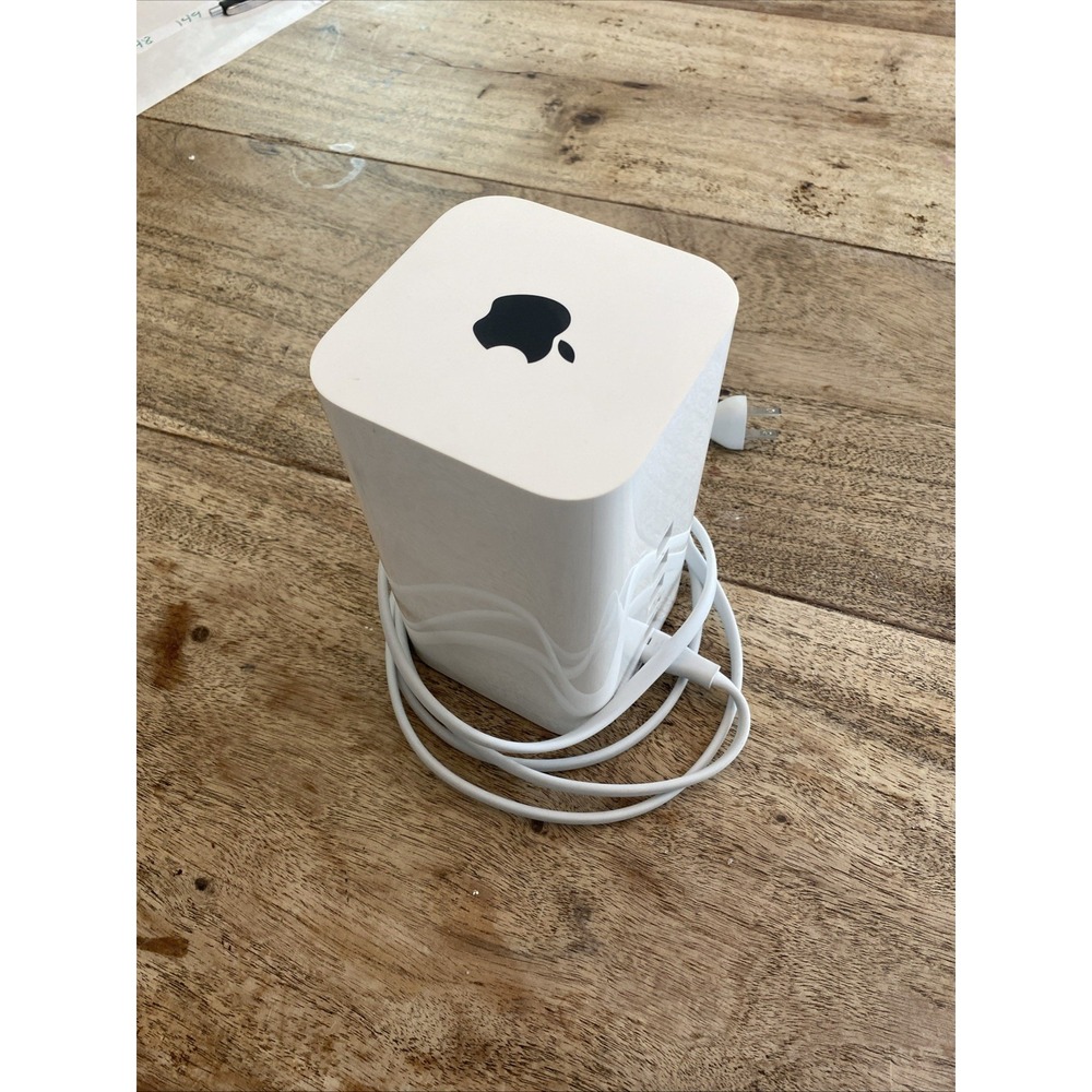 Apple AirPort Extreme Base Station Wireless Router